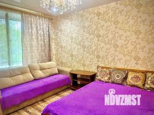 2-к квартира, посуточно, 48м2, 2/5 этаж