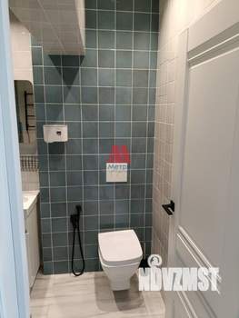 1-к квартира, на длительный срок, 43м2, 17/19 этаж