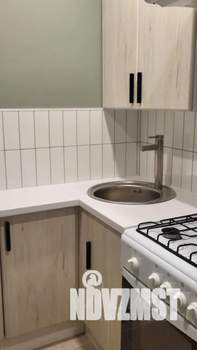 1-к квартира, посуточно, 35м2, 4/5 этаж