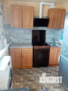 1-к квартира, на длительный срок, 34м2, 5/5 этаж