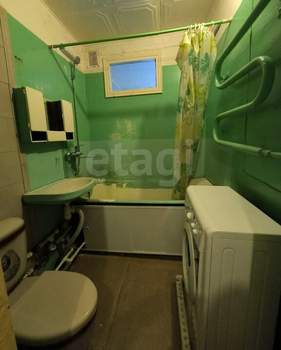 1-к квартира, на длительный срок, 30м2, 5/5 этаж
