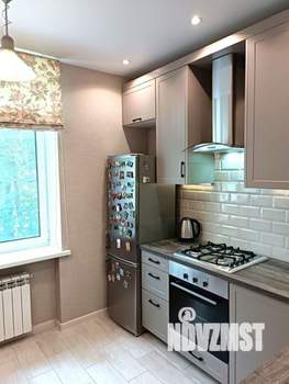 2-к квартира, на длительный срок, 56м2, 2/3 этаж