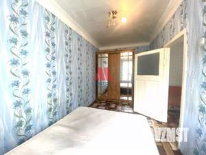 2-к квартира, на длительный срок, 36м2, 2/3 этаж