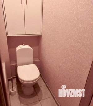 1-к квартира, на длительный срок, 36м2, 8/9 этаж