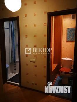 2-к квартира, на длительный срок, 49м2, 2/5 этаж