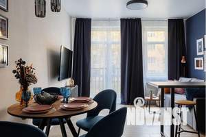 4-к квартира, посуточно, 90м2, 2/8 этаж
