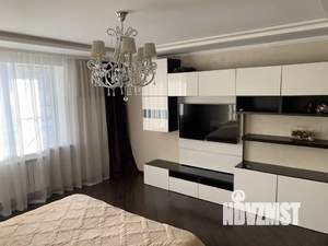 Студия квартира, посуточно, 68м2, 2/7 этаж