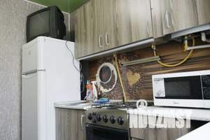 1-к квартира, посуточно, 40м2, 5/5 этаж