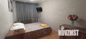 2-к квартира, посуточно, 56м2, 1/5 этаж