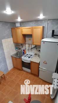 1-к квартира, посуточно, 42м2, 1/5 этаж