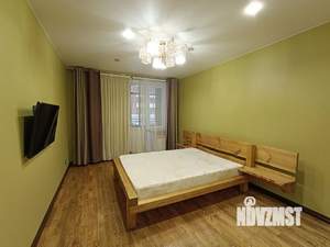 2-к квартира, на длительный срок, 70м2, 2/13 этаж