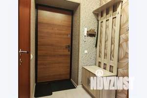 1-к квартира, посуточно, 35м2, 14/16 этаж