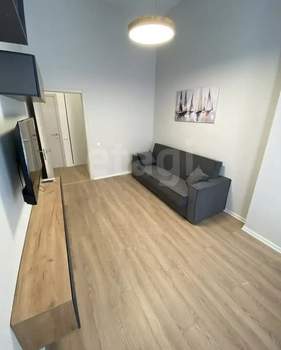 2-к квартира, на длительный срок, 56м2, 1/17 этаж