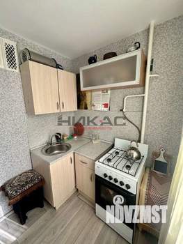 1-к квартира, на длительный срок, 33м2, 3/5 этаж