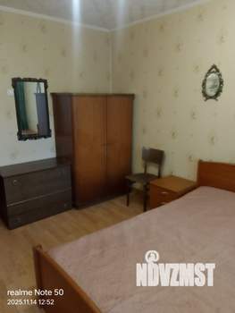 2-к квартира, на длительный срок, 52м2, 4/5 этаж