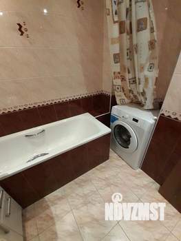 1-к квартира, на длительный срок, 44м2, 3/12 этаж