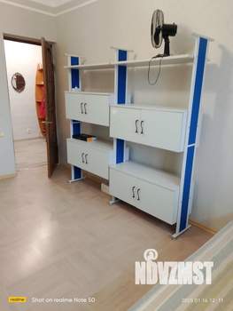 2-к квартира, на длительный срок, 68м2, 4/5 этаж