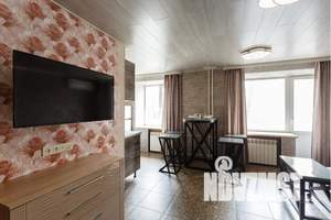 1-к квартира, посуточно, 10м2, 3/5 этаж