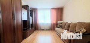 1-к квартира, на длительный срок, 38м2, 8/16 этаж