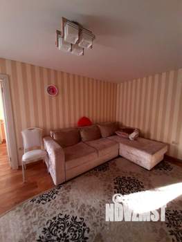 2-к квартира, на длительный срок, 45м2, 5/5 этаж