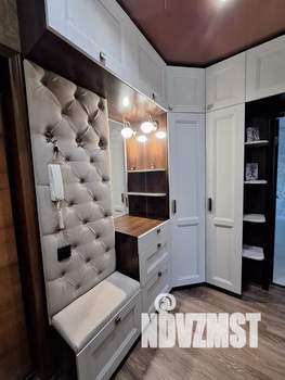 1-к квартира, посуточно, 38м2, 2/12 этаж