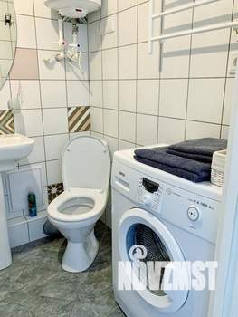 1-к квартира, посуточно, 33м2, 1/1 этаж