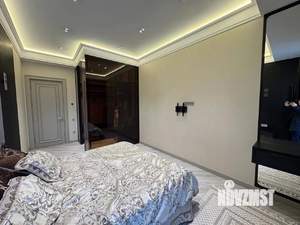 2-к квартира, на длительный срок, 75м2, 10/10 этаж