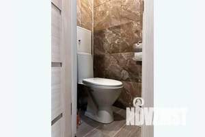 1-к квартира, посуточно, 31м2, 3/5 этаж