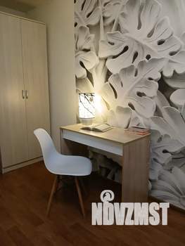 2-к квартира, посуточно, 45м2, 1/5 этаж