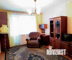 1-к квартира, на длительный срок, 35м2, 2/5 этаж