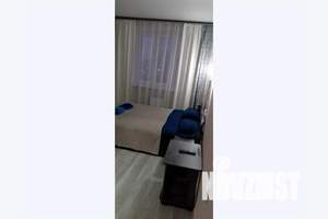 1-к квартира, посуточно, 34м2, 8/9 этаж
