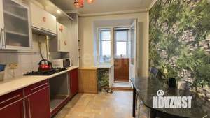 2-к квартира, на длительный срок, 44м2, 8/9 этаж