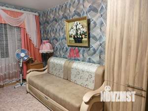 1-к квартира, на длительный срок, 44м2, 3/9 этаж