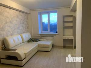 1-к квартира, на длительный срок, 35м2, 5/5 этаж