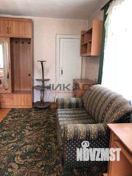 1-к квартира, на длительный срок, 30м2, 1/4 этаж