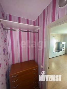 1-к квартира, на длительный срок, 40м2, 8/9 этаж