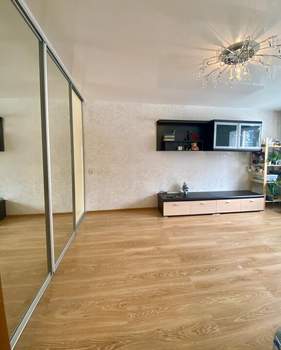 2-к квартира, на длительный срок, 53м2, 2/7 этаж