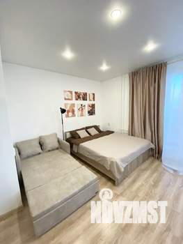 Студия квартира, посуточно, 28м2, 7/13 этаж