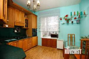 3-к квартира, на длительный срок, 80м2, 5/5 этаж