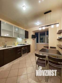 2-к квартира, на длительный срок, 55м2, 3/6 этаж