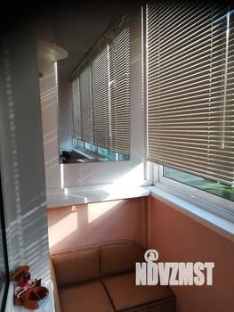 2-к квартира, посуточно, 45м2, 3/5 этаж