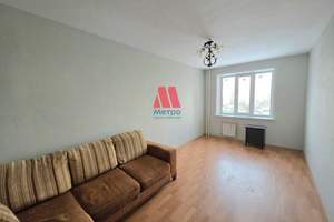 3-к квартира, на длительный срок, 90м2, 6/20 этаж