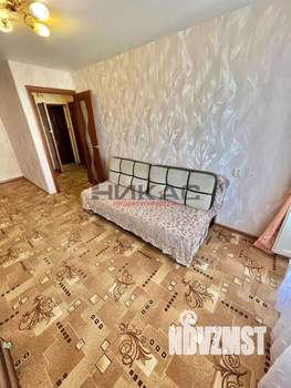 1-к квартира, на длительный срок, 35м2, 10/12 этаж
