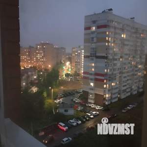 1-к квартира, посуточно, 32м2, 10/10 этаж