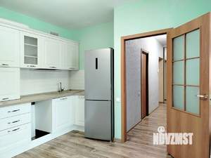 1-к квартира, на длительный срок, 41м2, 3/5 этаж