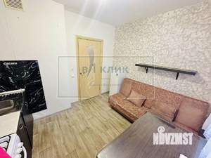 1-к квартира, на длительный срок, 38м2, 1/9 этаж