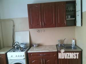 1-к квартира, посуточно, 37м2, 3/9 этаж