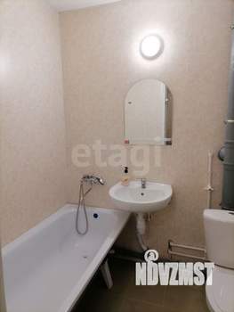 1-к квартира, на длительный срок, 43м2, 16/23 этаж