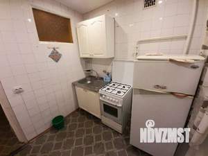 1-к квартира, на длительный срок, 35м2, 3/4 этаж