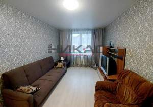 1-к квартира, на длительный срок, 35м2, 1/8 этаж